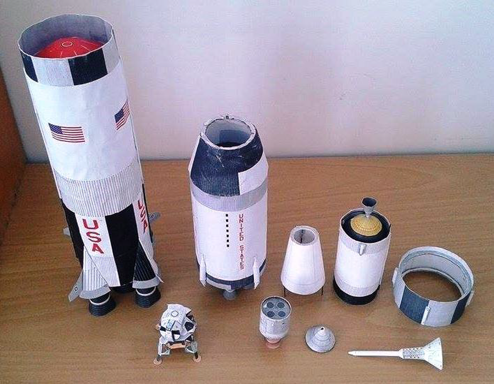Bádáme v astronomii