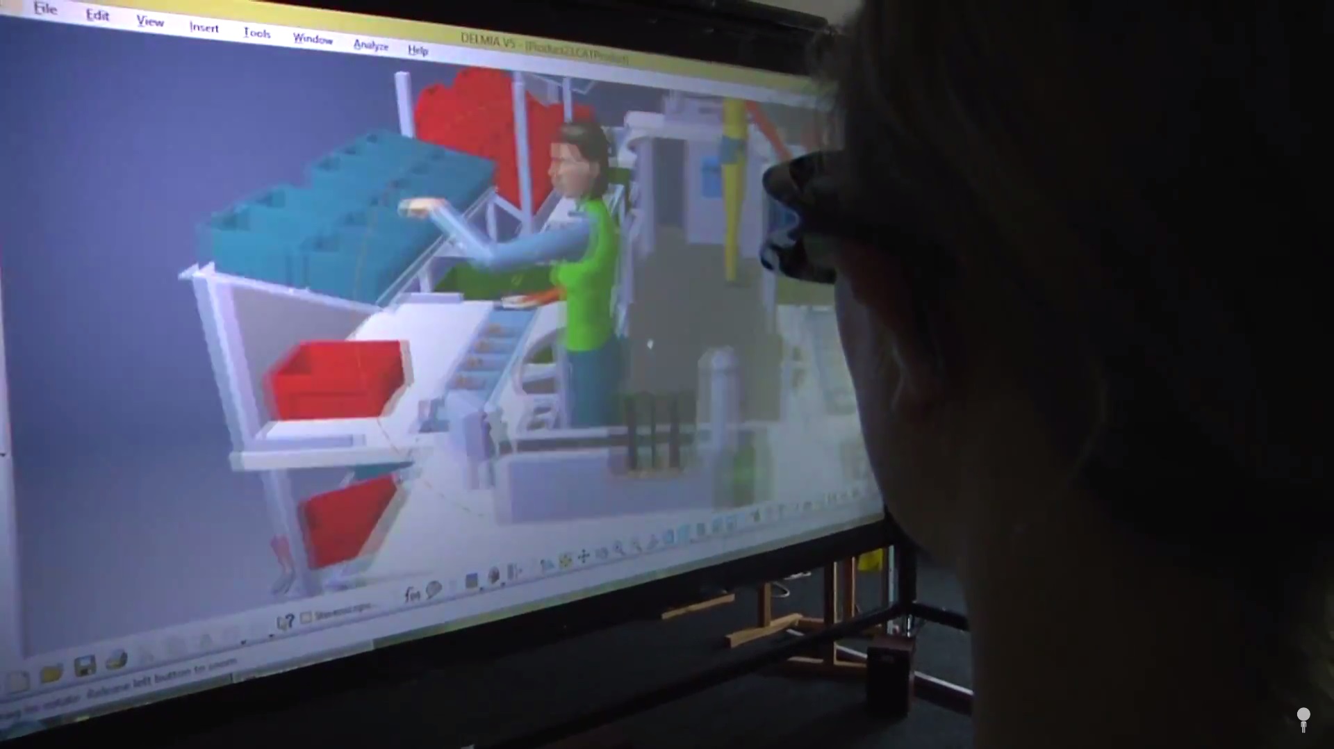 zVĚDAvosti – Vítej v 3D světě