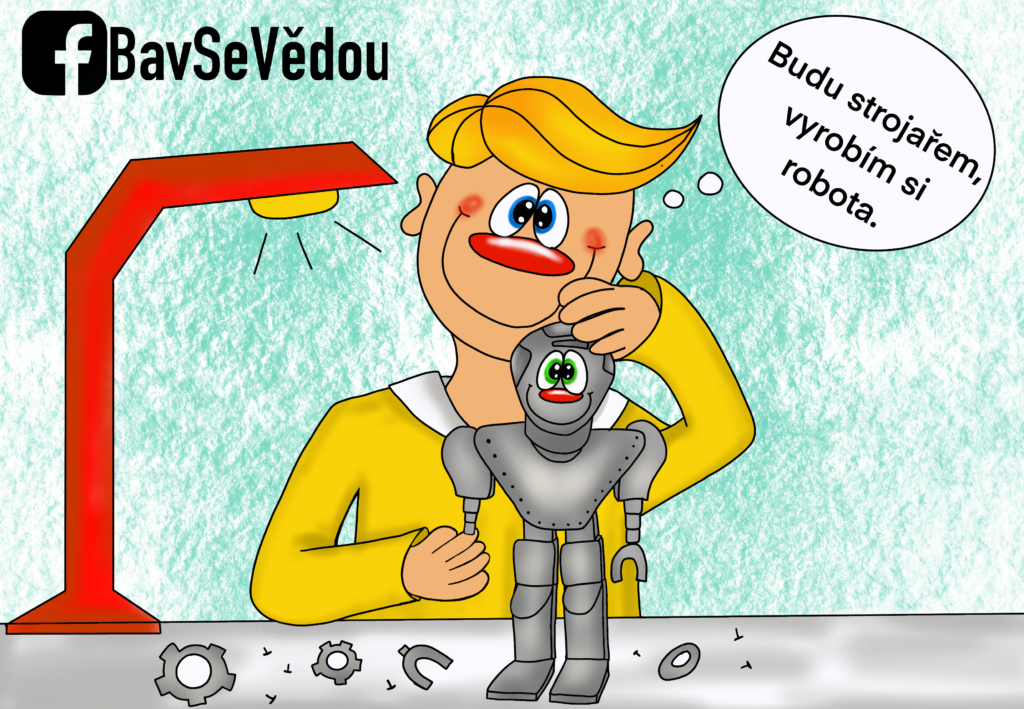 Omalovánky pro nejmenší