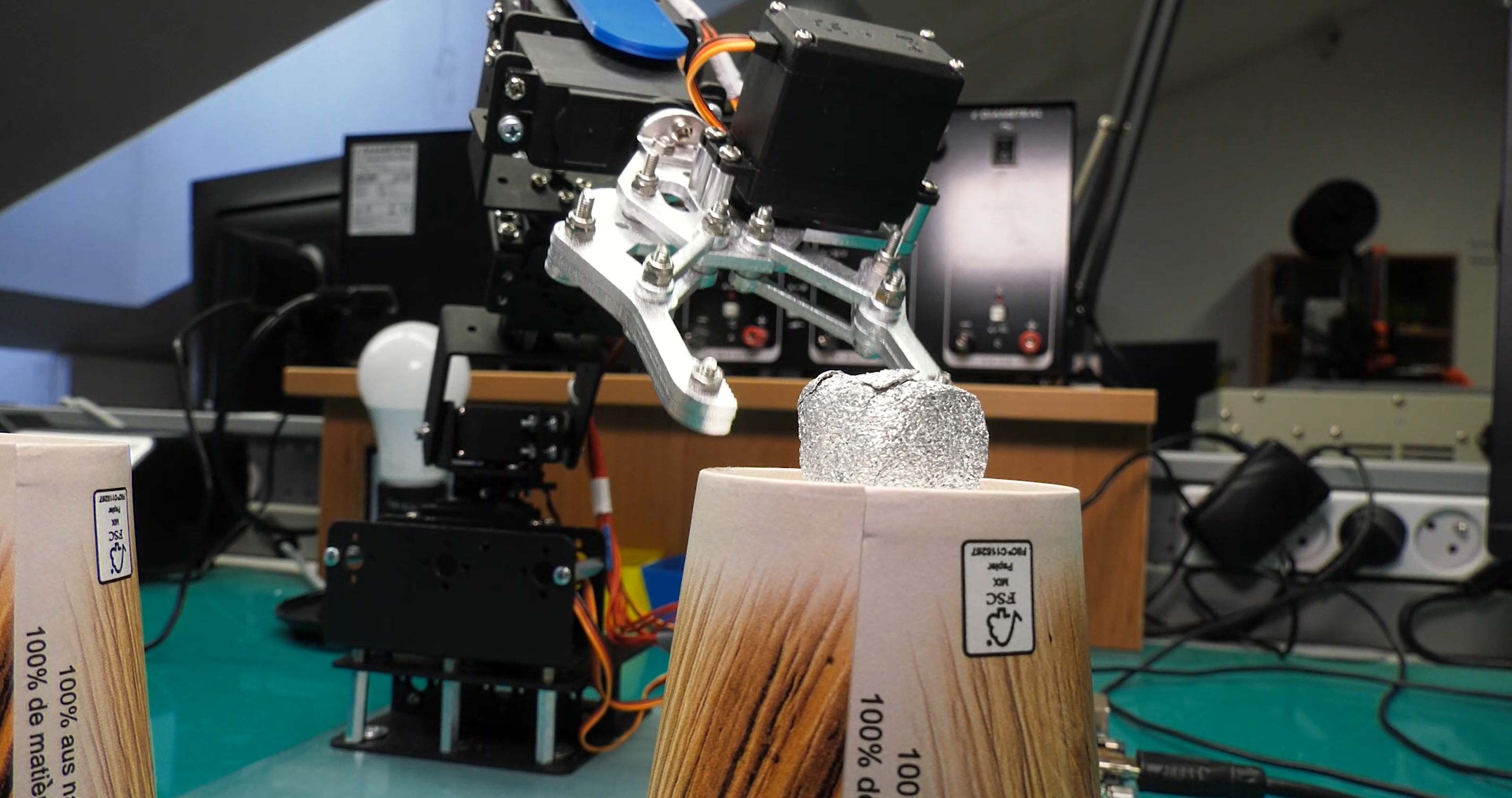 zVĚDAvosti: Vítejte v IoT labu!